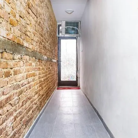 Appartamento Private House In The Center Of Plovdiv