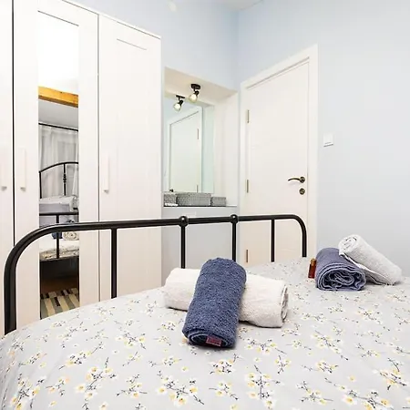 Private House In The Center Of Appartamento Plovdiv