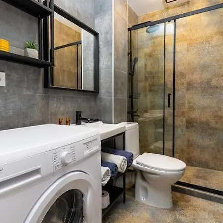 Private House In The Center Of Appartamento *