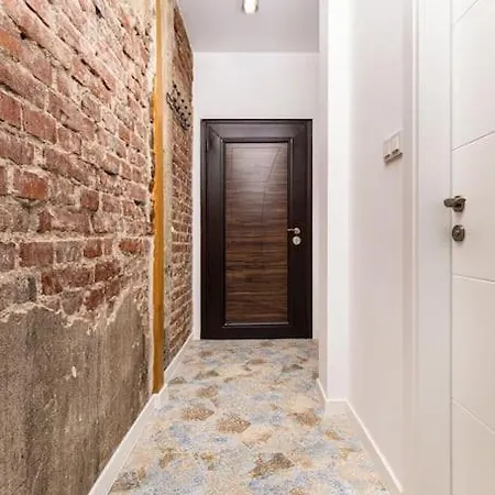 Private House In The Center Of Appartamento