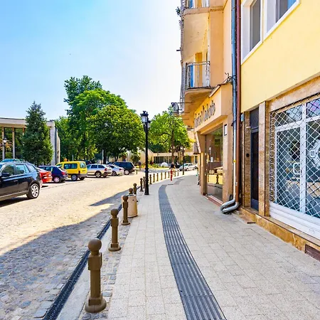 Appartamento Private House In The Center Of Plovdiv