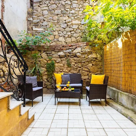 Appartamento Private House In The Center Of *