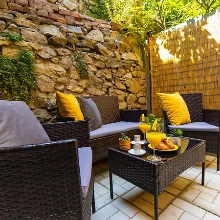 Private House In The Center Of Appartamento Plovdiv